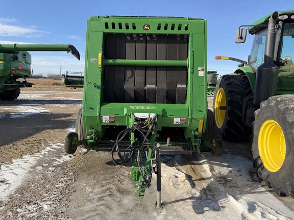 2020 John Deere 560M - Photo7