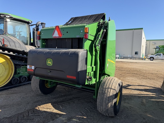 2020 John Deere 560M - Photo3