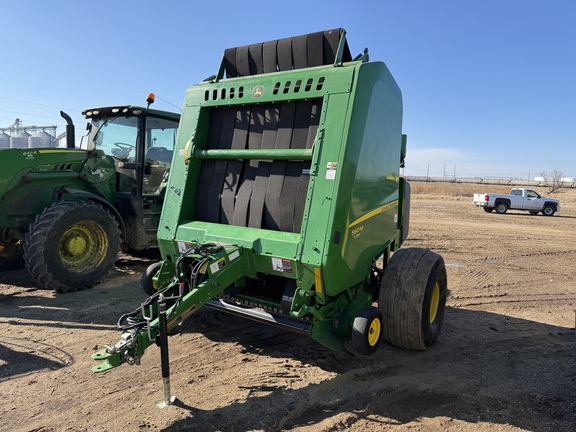 2020 John Deere 560M - Photo7