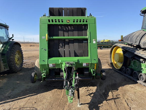 2020 John Deere 560M - Photo8