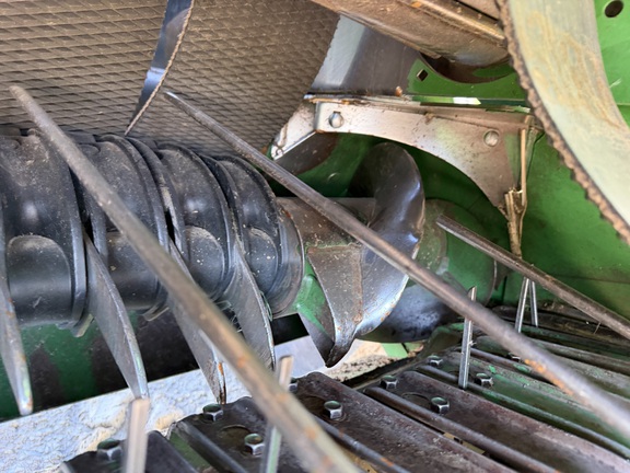 2020 John Deere 560M - Photo20