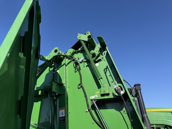 2020 John Deere 560M - Photo25