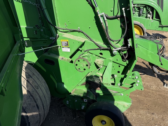 2020 John Deere 560M - Photo24