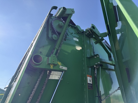 2020 John Deere 560M - Photo27