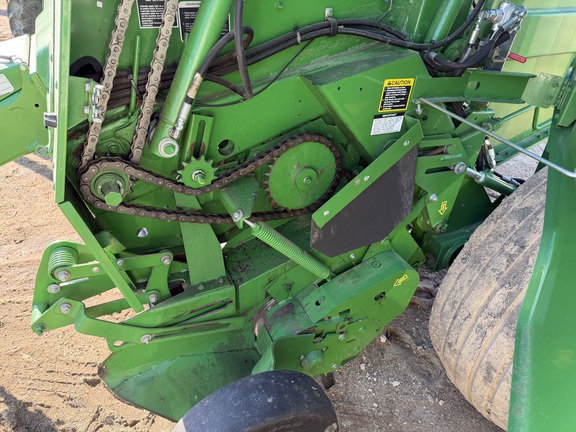 2020 John Deere 560M - Photo26