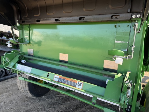 2020 John Deere 560M - Photo28