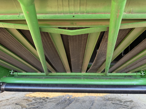 2020 John Deere 560M - Photo30