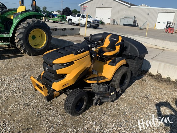 Photo of 2022 Cub Cadet SLX50