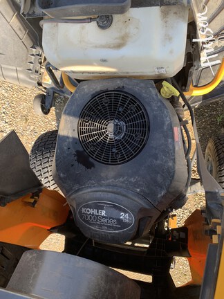 Photo of 2022 Cub Cadet SLX50