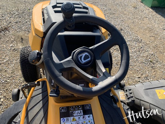 Photo of 2022 Cub Cadet SLX50
