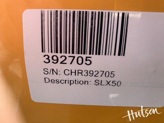 Photo of 2022 Cub Cadet SLX50