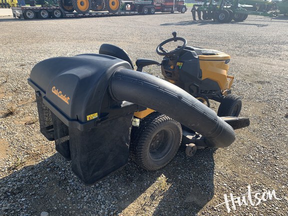 Photo of 2022 Cub Cadet SLX50