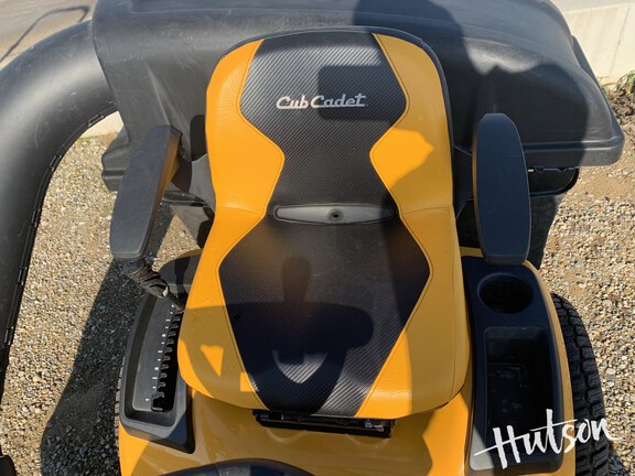 Photo of 2022 Cub Cadet SLX50