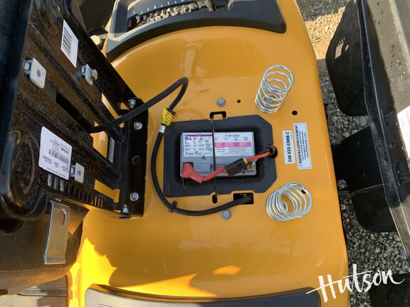 Photo of 2022 Cub Cadet SLX50