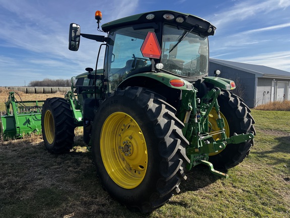 2025 John Deere 6R 165 - Photo5