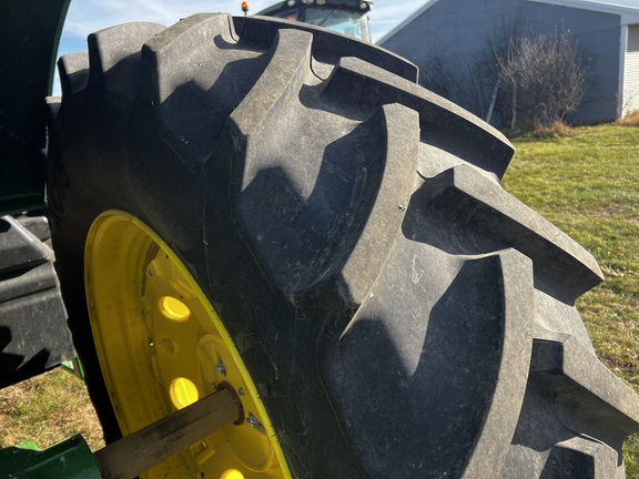 2025 John Deere 6R 165 - Photo14