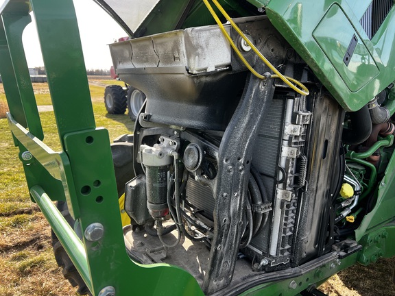 2025 John Deere 6R 165 - Photo18