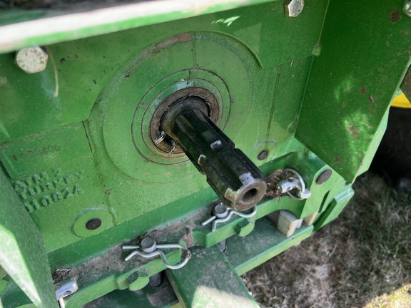 2025 John Deere 6R 165 - Photo21
