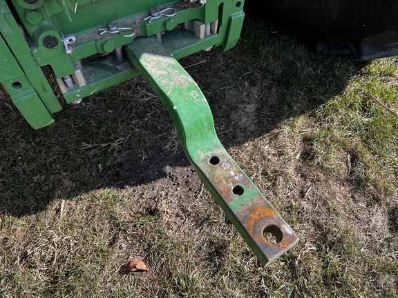 2025 John Deere 6R 165 - Photo22