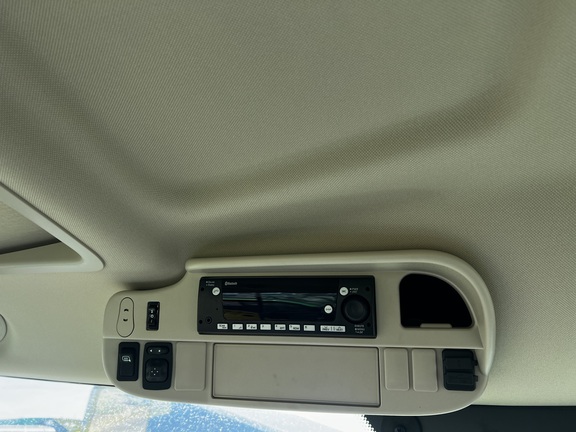 2025 John Deere 6R 165 - Photo25