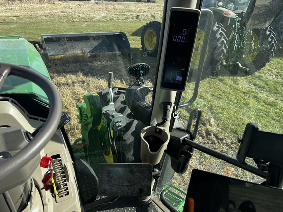 2025 John Deere 6R 165 - Photo27