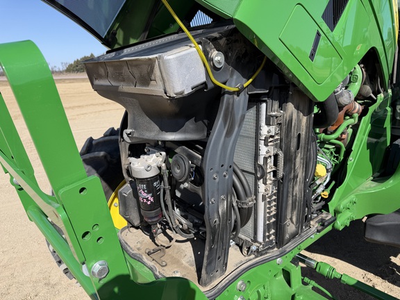 2025 John Deere 6R 165 - Photo19
