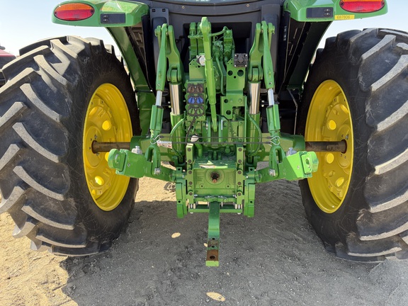 2025 John Deere 6R 165 - Photo20