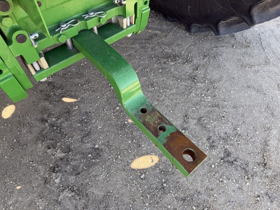 2025 John Deere 6R 165 - Photo23