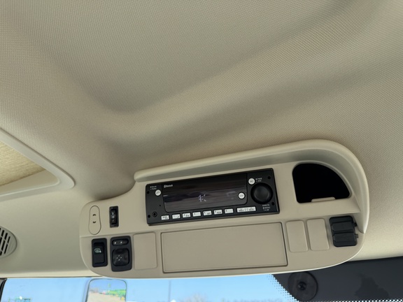 2025 John Deere 6R 165 - Photo27