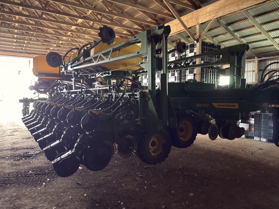 Photo of 2022 John Deere DB60