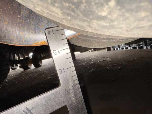 Photo of 2022 John Deere DB60