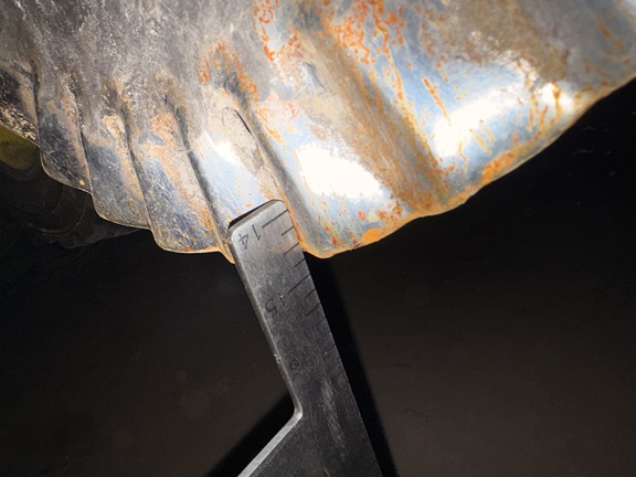 Photo of 2022 John Deere DB60