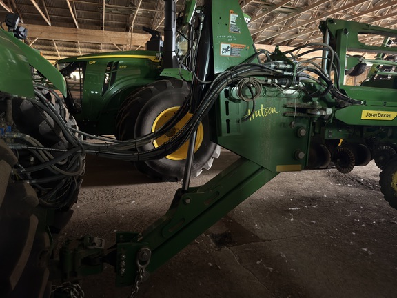 Photo of 2022 John Deere DB60