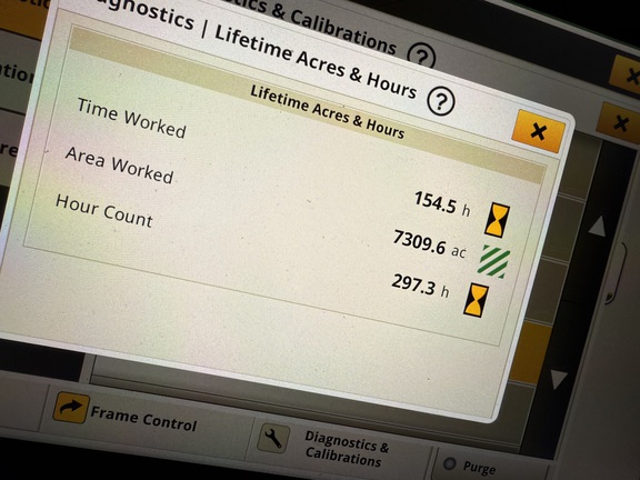 Photo of 2022 John Deere DB60