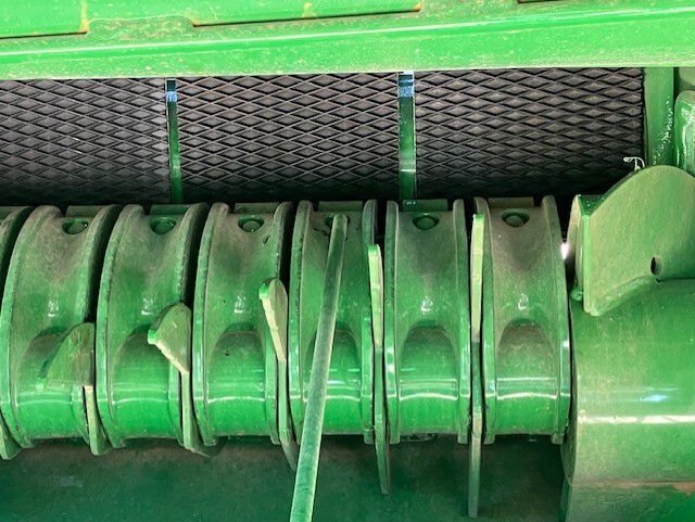 2024 John Deere 461M Image 10