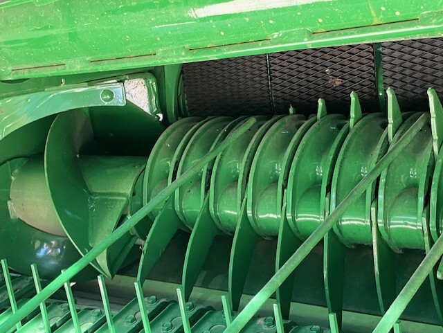 2024 John Deere 461M Image 11