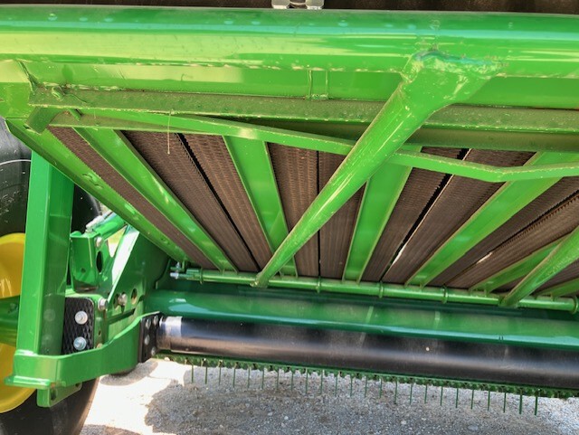 2024 John Deere 461M Image 15