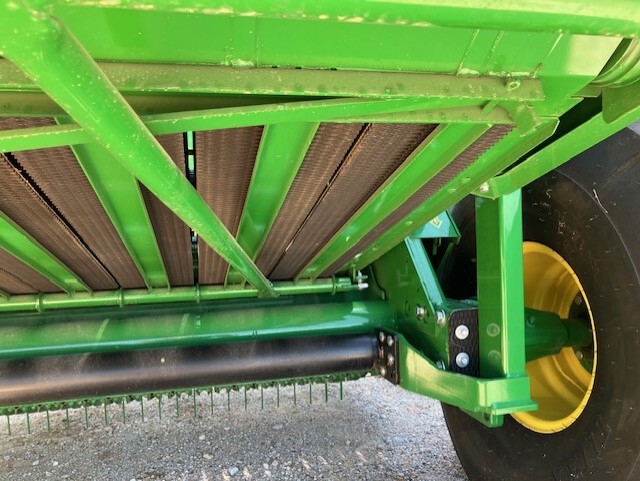 2024 John Deere 461M Image 16