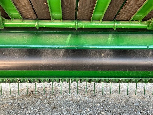 2024 John Deere 461M Image 14