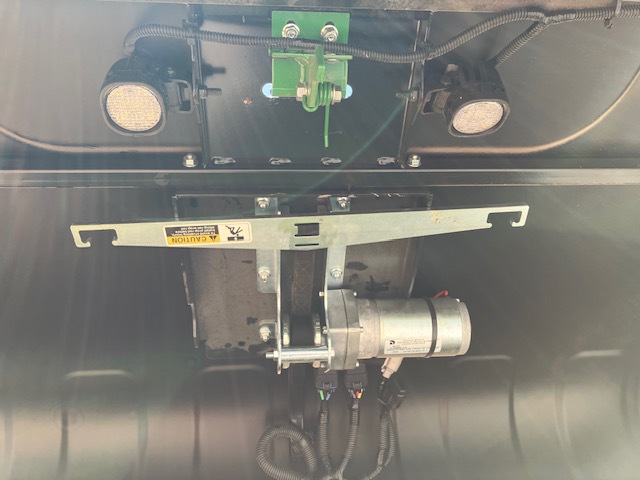 2024 John Deere 461M Image 20