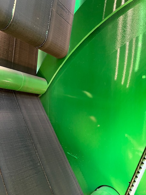 2024 John Deere 461M Image 18