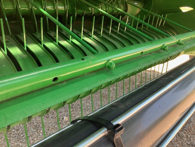 2024 John Deere 461M Image 13