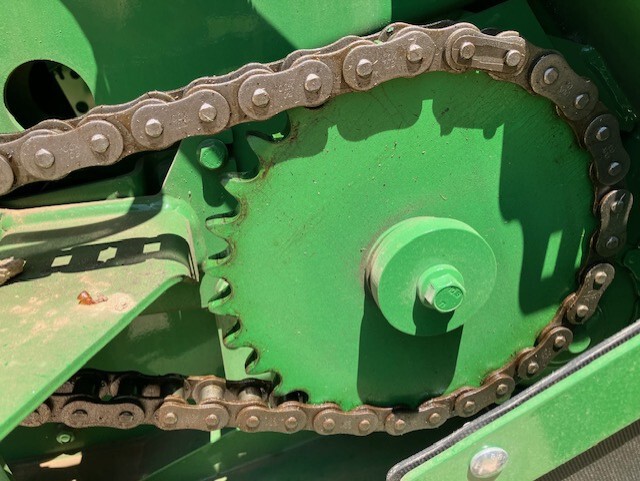 2024 John Deere 461M Image 24