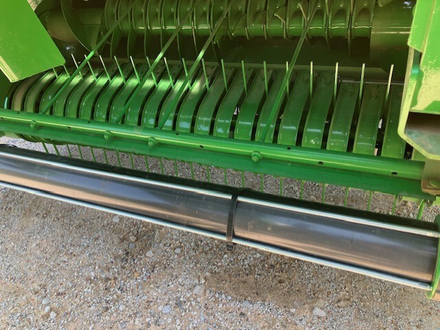 2024 John Deere 461M Image 12