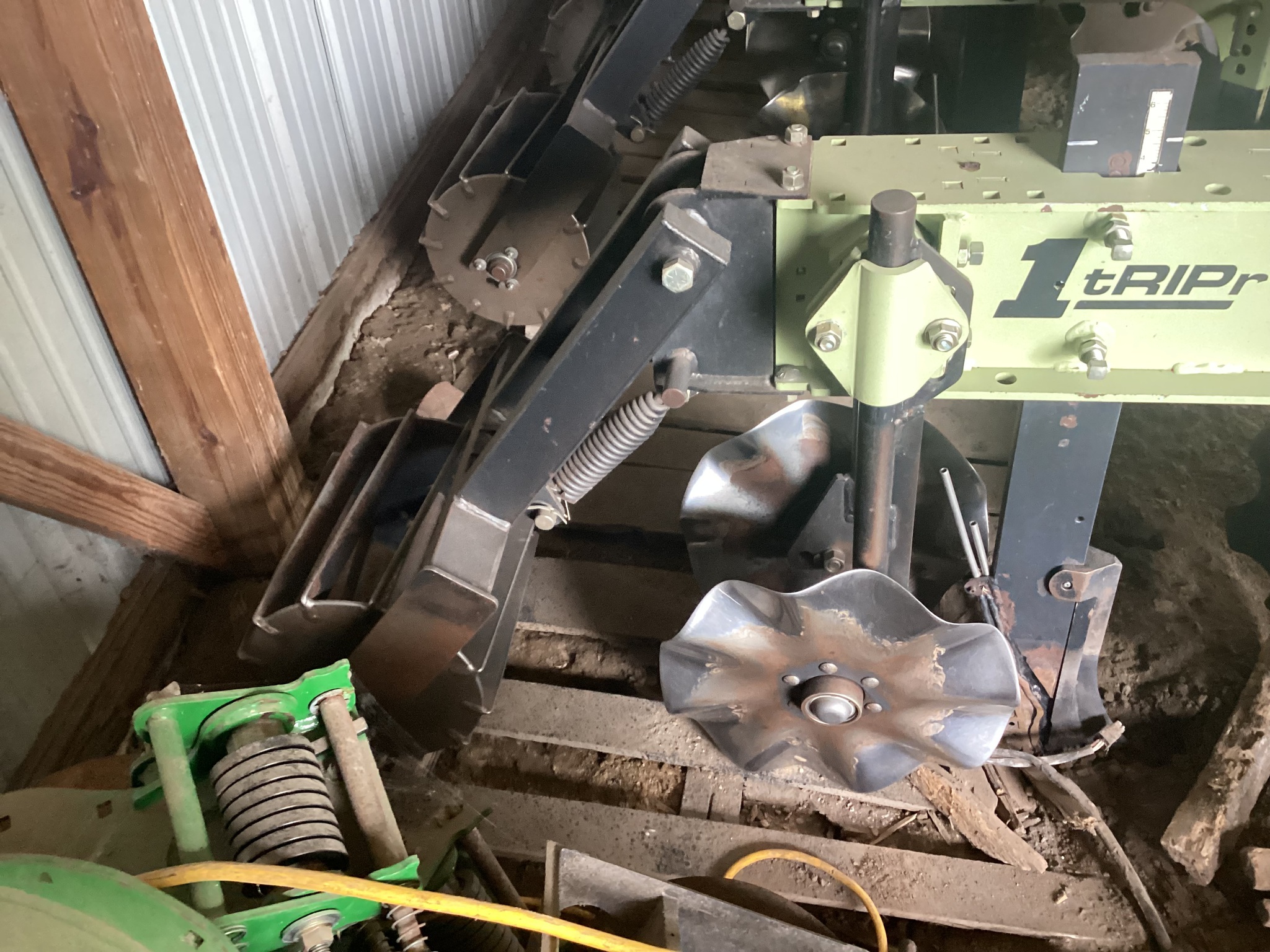 2010 Orthman 1Tripr Image 6