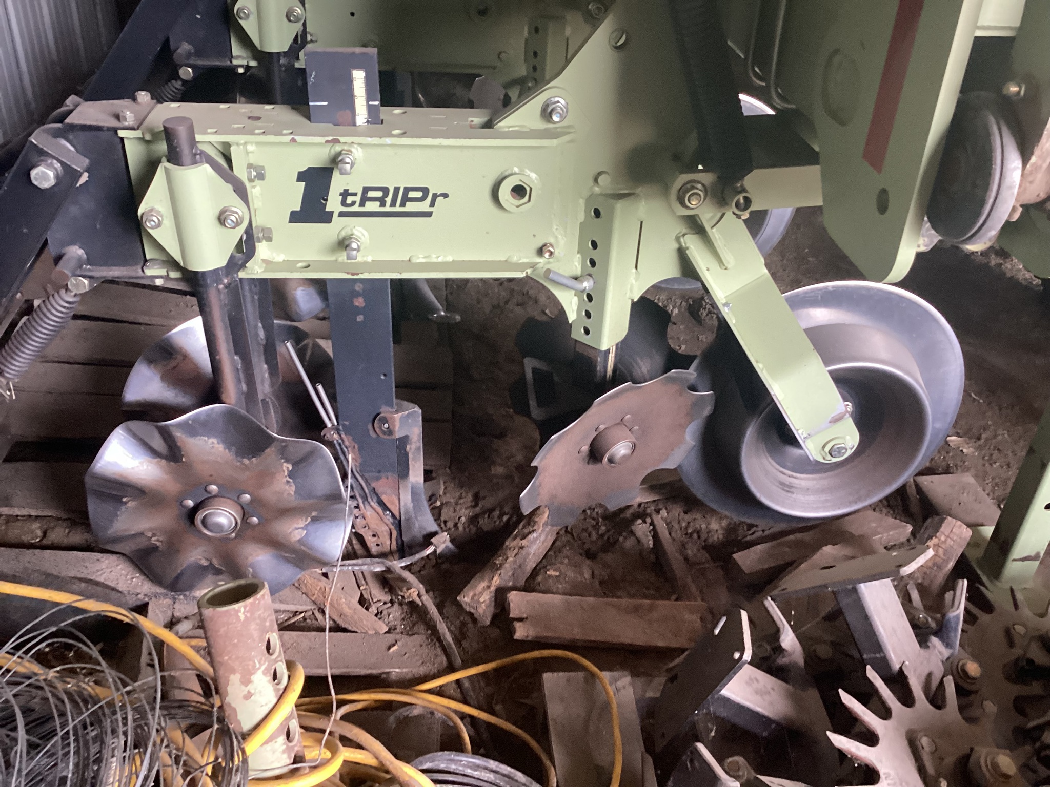 2010 Orthman 1Tripr Image 5