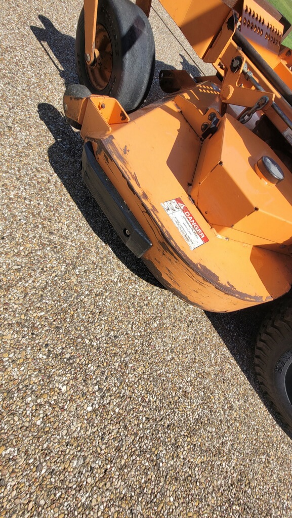 2013 Scag STC61V-730FX-SS Image 12