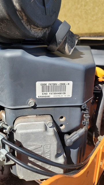 2013 Scag STC61V-730FX-SS Image 17