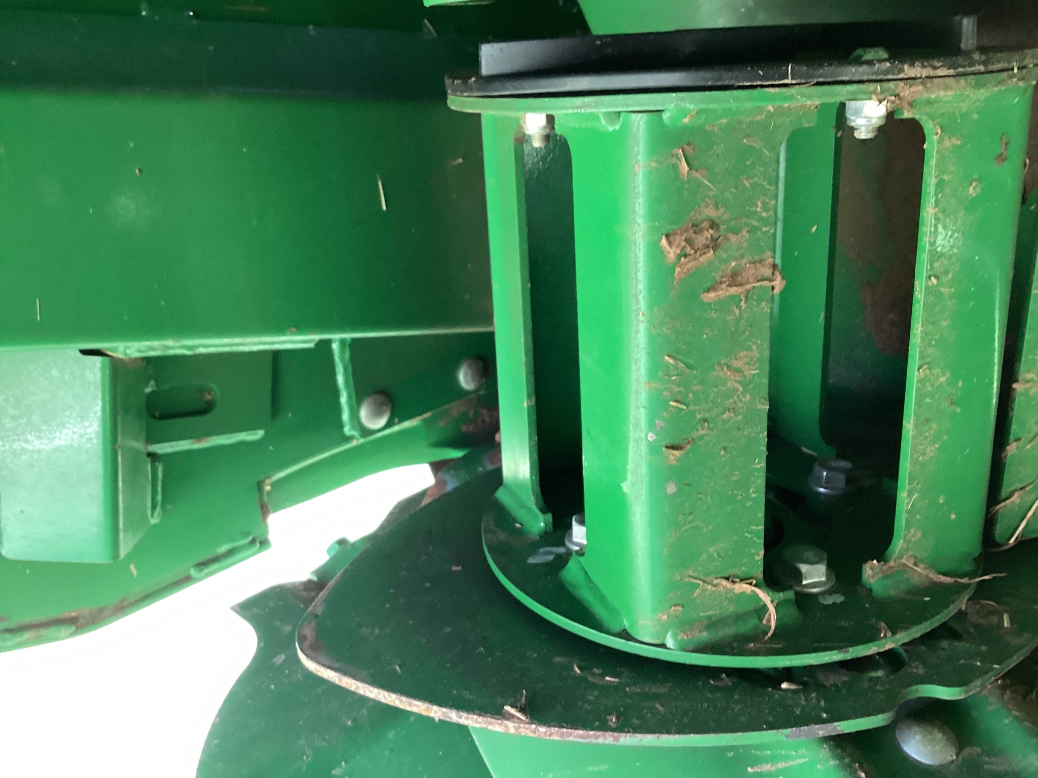 2024 John Deere S300 Image 9