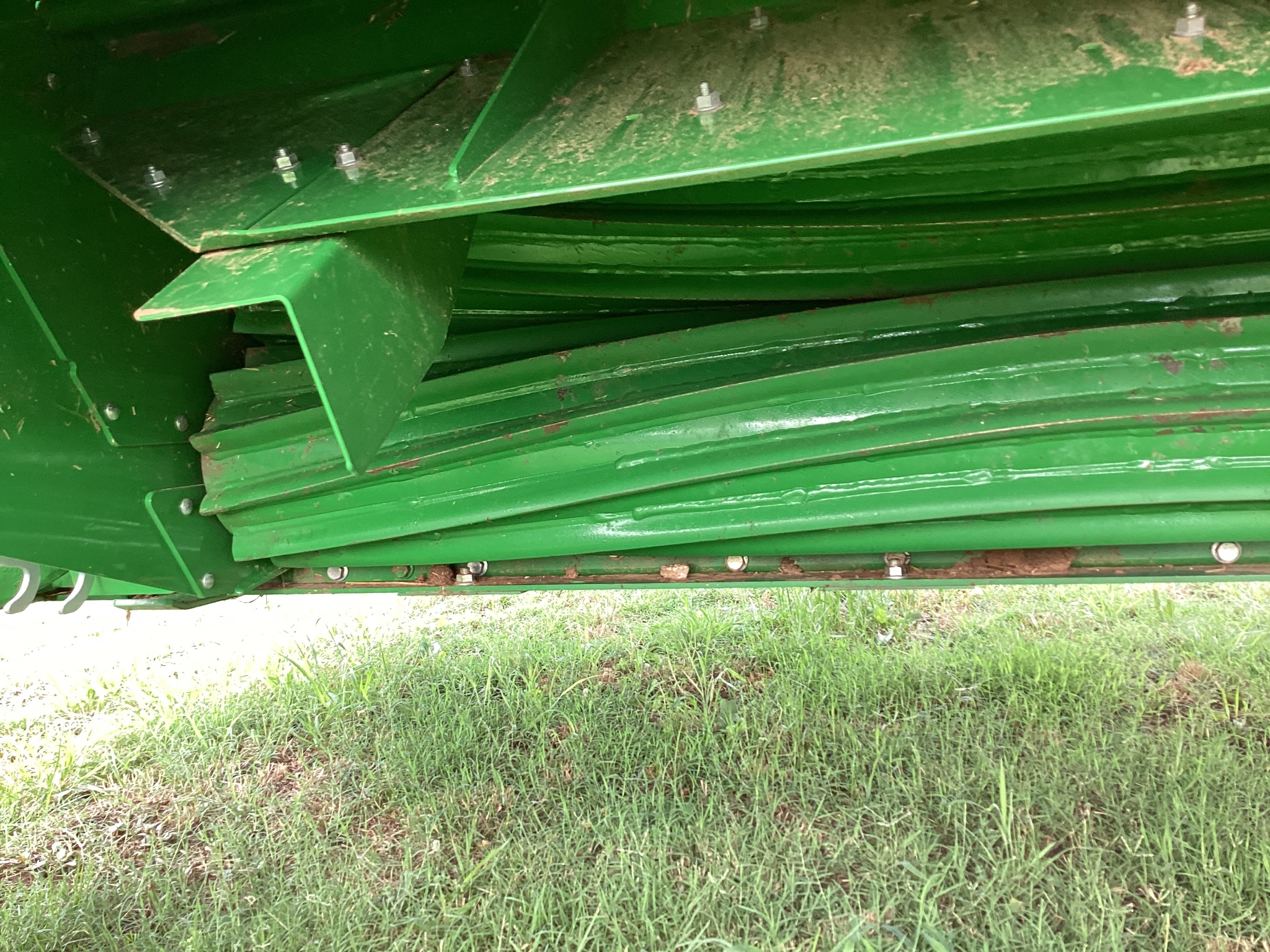2024 John Deere S300 Image 16